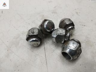 болт колесный Mazda 6 GG 2002, 2.0 л., дизель, МКПП, серый, хетчбэк 5 дв.