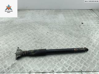 амортизатор задний левый Ford C-Max 1 поколение 2004, 1.8 л., бензин, МКПП, серый, минивэн