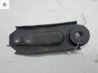 кронштейн радиатора Opel Astra G 2004, 1.6 л., бензин, МКПП, серый, универсал