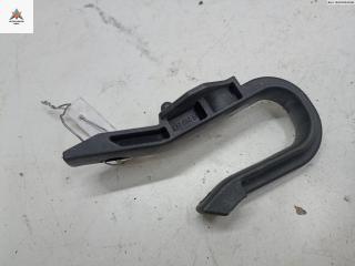 кронштейн радиатора Opel Astra G 2004, 1.6 л., бензин, МКПП, серый, универсал, 09202247