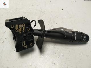 переключатель дворников Renault Scenic 1 поколение [рестайлинг] 2000, 1.6 л., бензин, АКПП, серый, минивэн, 37001A