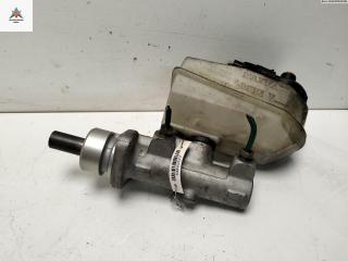 цилиндр тормозной главный Renault Scenic 1 поколение [рестайлинг] 2000, 1.6 л., бензин, АКПП, серый, минивэн, 7700828034