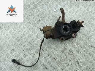 ступица передняя правая SEAT Alhambra 1 поколение [рестайлинг] 2001, 1.9 л., дизель, МКПП, чёрный, минивэн