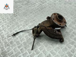 ступица передняя правая Ford Galaxy 1 поколение 1998, 2.0 л., бензин, МКПП, красный, минивэн