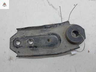 кронштейн радиатора Opel Astra G 2004, 1.6 л., бензин, МКПП, серый, универсал