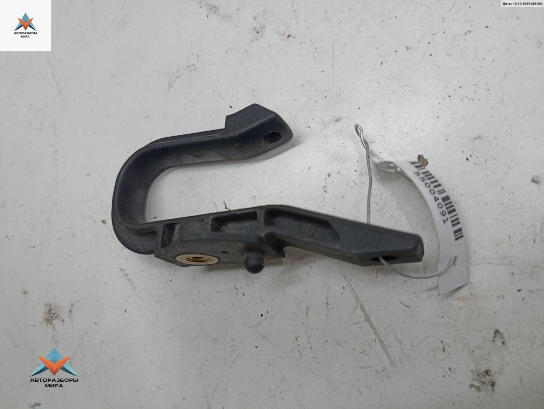 кронштейн радиатора Opel Astra G 2004, 1.6 л., бензин, МКПП, серый, универсал, 09202247 - фото №1