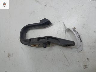 кронштейн радиатора Opel Astra G 2004, 1.6 л., бензин, МКПП, серый, универсал, 09202247