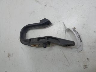 кронштейн радиатора Opel Astra G 2004, 1.6 л., бензин, МКПП, серый, универсал, 09202247