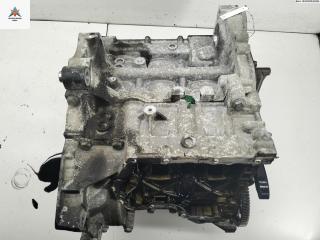 блок цилиндров Volkswagen Fox 2 поколение [рестайлинг] 2006, 1.2 л., бензин, МКПП, 03103019M