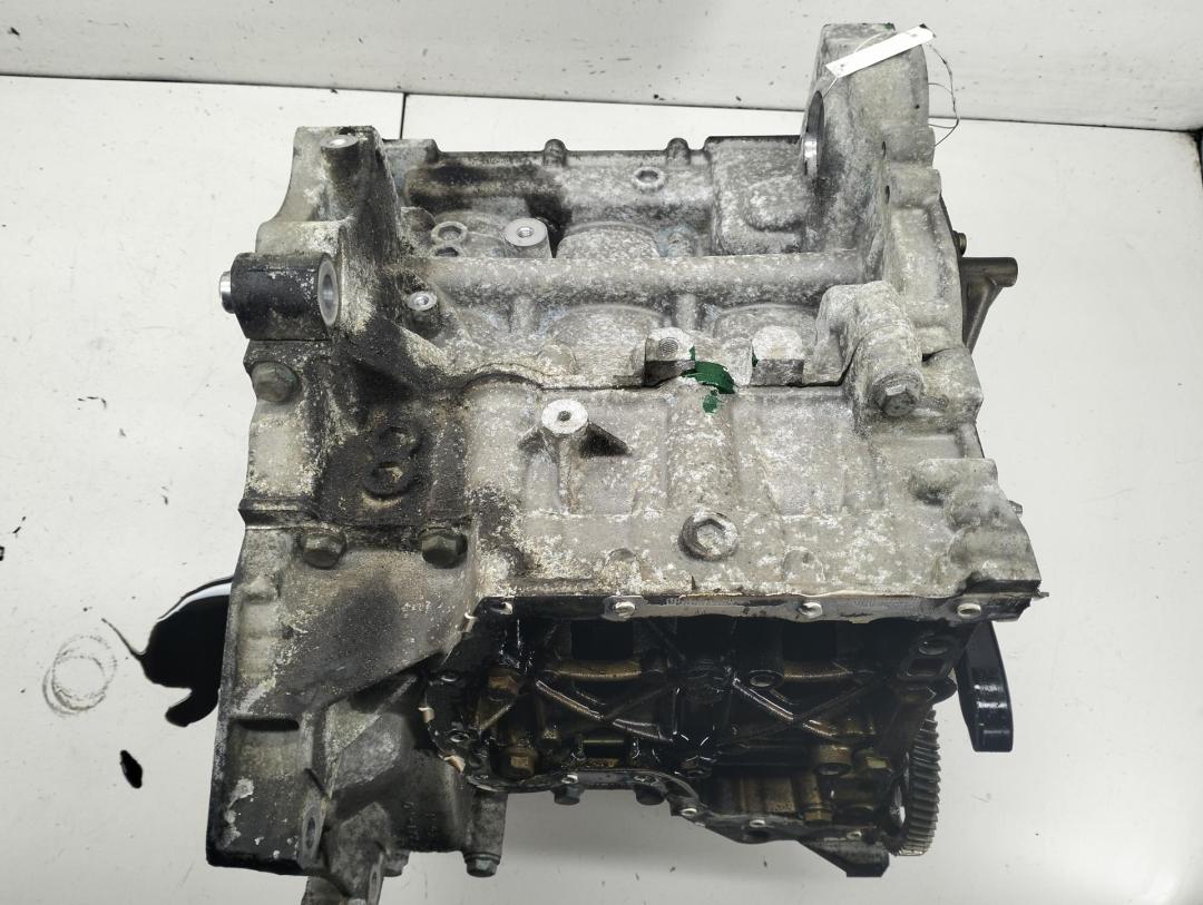 блок цилиндров Volkswagen Fox 2006, 1.2 л., бензин, МКПП, 03103019M