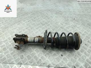 стойка передняя Opel Vectra C 2002, 3.2 л., бензин, МКПП, серый, хетчбэк 5 дв.