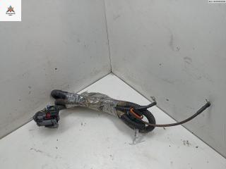 проводка Opel Zafira 2 поколение (B) 2006, 1.8 л., бензин, робот, красный, минивэн