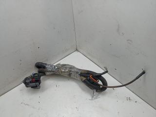 проводка Opel Zafira 2 поколение (B) 2006, 1.8 л., бензин, робот, красный, минивэн