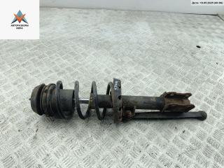 стойка передняя Opel Zafira 1 поколение (A) [рестайлинг] 2005, 1.8 л., бензин, МКПП, серый, минивэн, 24434247