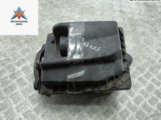 корпус воздушного фильтра Opel Zafira 1 поколение (A) [рестайлинг] 2005, 1.8 л., бензин, МКПП, серый, минивэн, 553153466