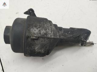 корпус масляного фильтра Volkswagen Fox 2 поколение [рестайлинг] 2006, 1.2 л., бензин, МКПП, хетчбэк 3 дв., 03D115403D