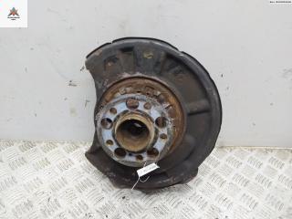 ступица задняя левая Mercedes-Benz E-Класс W211/S211 2003, 1.8 л., бензин, МКПП, чёрный, универсал