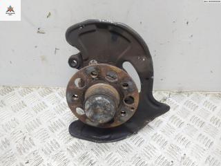 ступица передняя правая Mercedes-Benz C-Класс W203/S203/CL203 2001, 2.0 л., бензин, МКПП, красный, универсал