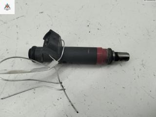 форсунка Volkswagen Fox 2 поколение [рестайлинг] 2006, 1.2 л., бензин, МКПП, серый, хетчбэк 3 дв., 03D906031C