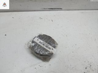 Крышка бачка тормозной жидкости Opel Astra G 2003, 2.2 л., дизель, МКПП, чёрный, универсал