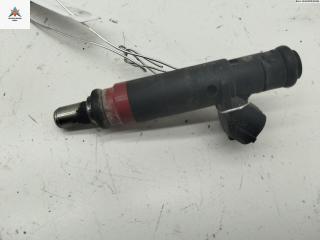 форсунка Volkswagen Fox 2 поколение [рестайлинг] 2006, 1.2 л., бензин, МКПП, серый, хетчбэк 3 дв., 03D906031C