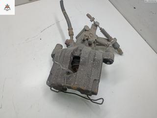 суппорт задний правый Opel Vectra C 2002, 3.2 л., бензин, МКПП, серый, хетчбэк 5 дв.