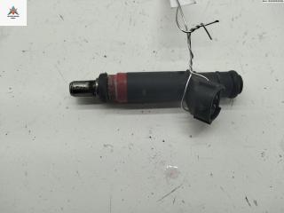 форсунка Volkswagen Fox 2 поколение [рестайлинг] 2006, 1.2 л., бензин, МКПП, серый, хетчбэк 3 дв., 03D906031C