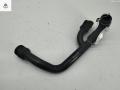 трубка охлаждающей жидкости Volkswagen Touran 1 поколение 2005, 1.9 л., дизель, 1T0121070 - фото №2