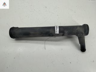 трубка охлаждающей жидкости Volkswagen Fox 2 поколение [рестайлинг] 2006, 1.2 л., бензин, МКПП, 03D121026F