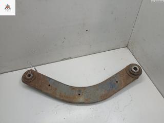 рычаг задний Opel Vectra C 2002, 3.2 л., бензин, МКПП, серый, хетчбэк 5 дв.