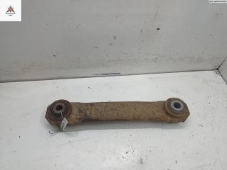 рычаг задний левый Opel Vectra C 2002, 3.2 л., бензин, МКПП, серый, хетчбэк 5 дв.