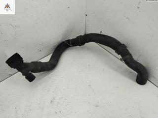 патрубок радиатора Volkswagen Fox 2 поколение [рестайлинг] 2006, 1.2 л., бензин, 6Y0121086F