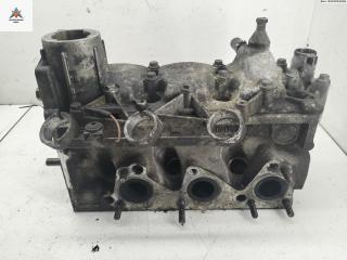 ГБЦ Volkswagen Fox 2 поколение [рестайлинг] 2006, 1.2 л., бензин, МКПП, серый, хетчбэк 3 дв., 03D103374F