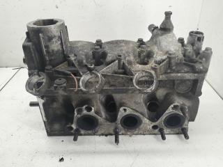 ГБЦ Volkswagen Fox 2006, 1.2 л., бензин, МКПП, серый, хетчбэк 3 дв., 03D103374F