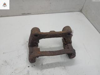 скоба суппорта Opel Zafira 1 поколение (A) [рестайлинг] 2005, 1.8 л., бензин, МКПП, серый, минивэн