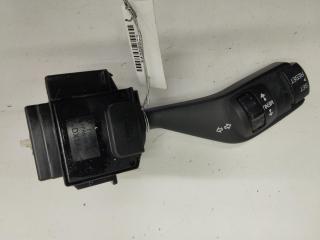 переключатель поворотов Ford Focus 2 поколение [рестайлинг] 2009, 1.6 л., i, бензин, МКПП, чёрный, универсал, 4M5T-13335-BD