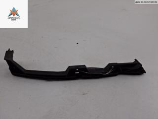 кронштейн переднего бампера Opel Vectra C 2002, 2.2 л., бензин, МКПП, серый, седан, 24401412