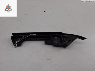 кронштейн переднего бампера Opel Astra G 2004, 1.6 л., бензин, МКПП, серый, универсал, 90559499