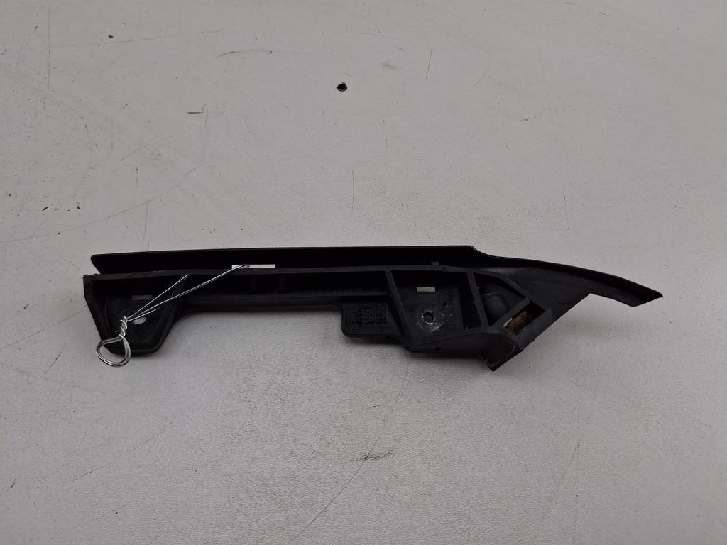 кронштейн переднего бампера Opel Astra G 2004, 1.6 л., бензин, МКПП, серый, универсал, 90559499 - фото №1
