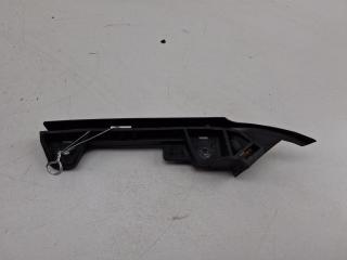 кронштейн переднего бампера Opel Astra G 2004, 1.6 л., бензин, МКПП, серый, универсал, 90559499