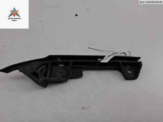 кронштейн переднего бампера Opel Astra G 2001, 1.6 л., бензин, МКПП, серый, хетчбэк 5 дв., 90559500