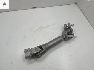 рулевой карданчик Opel Astra G 2004, 1.6 л., бензин, МКПП, серый, универсал - фото №2