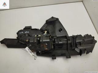 замок двери передней правой Ford C-Max 1 поколение 2004, 1.8 л., бензин, МКПП, серый, минивэн, 3M5AR21812A