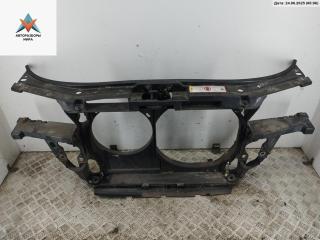 Рамка радиатора Audi A6 4B/C5 1998, 1.8 л., бензин, АКПП, серый, седан