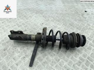 стойка передняя Opel Astra G 2004, 1.6 л., бензин, МКПП, серый, универсал