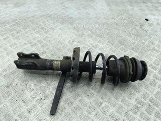 стойка передняя Opel Astra G 2004, 1.6 л., бензин, МКПП, серый, универсал