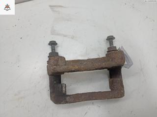 скоба суппорта Opel Zafira 1 поколение (A) [рестайлинг] 2005, 1.8 л., бензин, МКПП, серый, минивэн