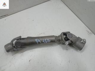 рулевой карданчик Opel Astra H/Family [рестайлинг] 2006, 1.9 л., дизель, МКПП, серый, универсал