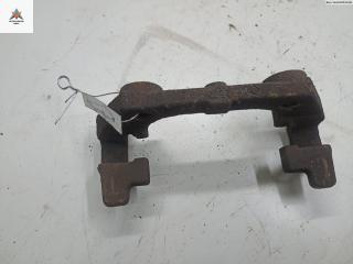 скоба суппорта Opel Vectra C [рестайлинг] 2006, 1.9 л., дизель, МКПП, чёрный, универсал