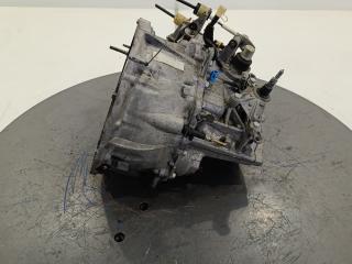 КПП механическая (МКПП) Renault Megane 2 поколение 2005, цвет, ND0015